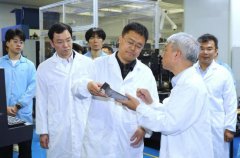 条：能动学院彭康书院本科生第二、第三党支部