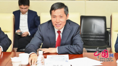 为促成巴方取中国农业大学正在农业取农业机械